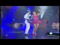 Laura Fidalgo Swing en PCMDB