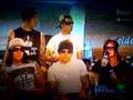 A7X Get Malled Tour interview Pt 2