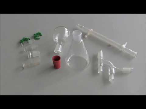 Introduction to Quickfit apparatus