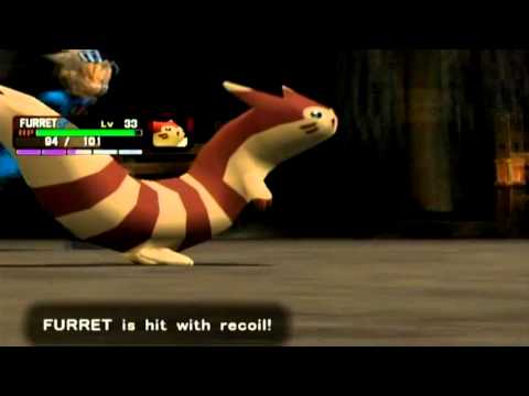 how to get to miror b in pokemon colosseum