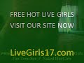 Teen Girls Dirty Dancing Girls Dancing In Front Of Webcam