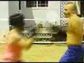 Steven Randolph VS. Chuck Lidell