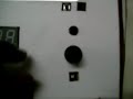 Clock input in Development Board