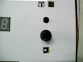 Clock input in Development Board