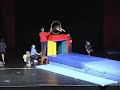 Mini Tramp-Kasten- Stapeln bei der Generallprobe 07 Mini Tramp-Kasten- Stapeln bei der Generallprobe 07