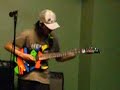 Glassgow kiss John petrucci cover -Clyde