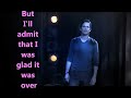 Glee Cast – Somebody That I Used to Know