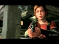 The Last of Us Launch Trailer - E3 2013