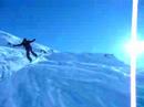 snow flaine 31122007 snow flaine 31122007
