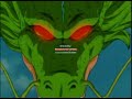 Son-Gokus Abschied - Unten am Fluss Son-Gokus Abschied - Unten am Fluss