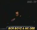 BCR Boyz & MC Dee @ Audio Deprivation - Cotton Club-Newport
