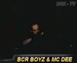 BCR Boyz & MC Dee @ Audio Deprivation - Cotton Club-Newport