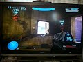 Halo 3 - High Groud Invisible Ledge Vid
