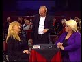 Mago Alexandro TV Tango con Silvio Sold�n - Clip 3 de 4
