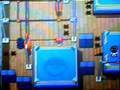Pokémon Platinum - Gym Puzzle: Veilstone City Gym