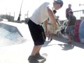 Jon A.V - random 6 month sk8 clips