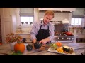 Squash Serving Bowls | At Home With P. Allen Smith