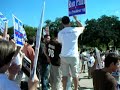 Ron Paul Nationwide March (Austin)