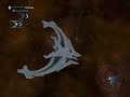 Star Trek Legacy: Insurrection Battle (Son'a)