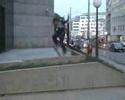 fio sk8 new footage