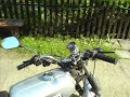 Moj Simson S51 Tuning