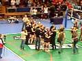 SM final Volleyboll 07/08