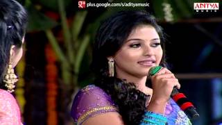 Seethamma Vakitlo Sirimalle Chettu Movie Audio Release Function Part 02