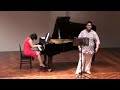 Mandelssohn, Minnelied Op. 34 No.1; Suleika Op.34 No.4; Reiselied Op.34 No. 6