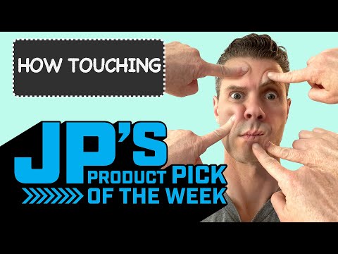 JP’s Product Pick of the Week 6/21/22 TSC2007 Touch Screen Controller @adafruit @johnedgarpark