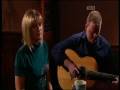 Eleanor Shanley and John McCartin, Is Mise Raifteirí, Leitrim. Geantrai