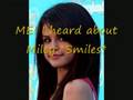 Niley Story [#2] Episode 24 [mm]