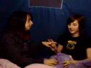 sophie and charlots RAVE DAVE power pop!!