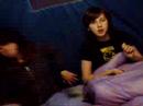 sophie and charlots RAVE DAVE power pop!!