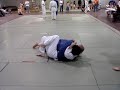 Hayashi Jiujitsu Tournament Victor 2