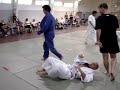 Hayashi Jiujitsu Tournament Victor 2
