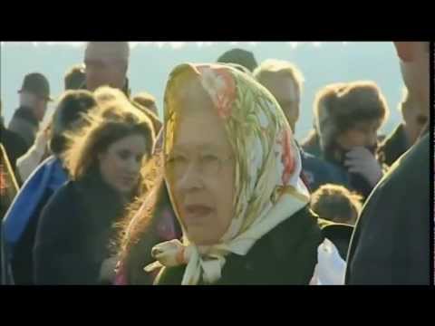 Diamond Jubilee: The Queen – Sixty Photographs for Sixty Years