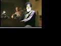 mel henderson w Dr Lonnie Smith & Yoron Israel