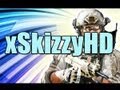 xSkizzyHD Mw3 | Dome MOAB w/ P90