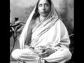 Ramakrishna -- Sarada Devi