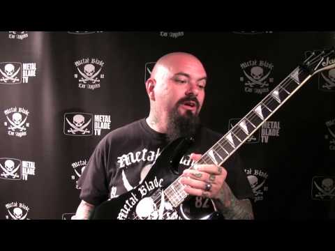 jackson guitars