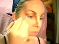 Makeup Application: Kitsune
