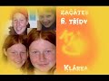 prezentace třída....