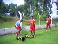 Coach Djair Garcia in Plyometric Agility Soccer Training 1 Coach Djair Garcia in Plyometric Agility Soccer Training 1