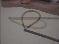 Rigging the band on a PoleSpear
