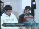 Juzgan a los ladrones de la edil Sartor