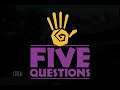 Zoo-to-You: 5 Questions