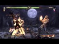 PlayVak Gaming Edicion Especial: Mortal Kombat 9 DEMO