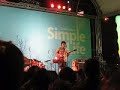 blue suede shoes - ???
12/03 simple life.