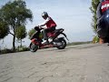 Aprilia SR 50 Racing