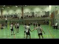 WSL-Graz 4.Satz 2.Drittel U21